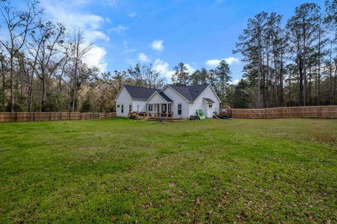 Tiny photo for 6036 Proctor Road Rd, Tallahassee, FL 32309 (MLS # 397121)