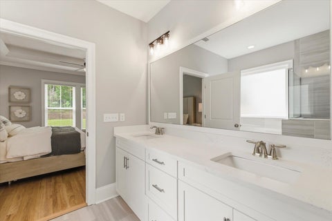 Tiny photo for 1423 Summerbrooke Drive, Tallahassee, FL 32312 (MLS # 380722)