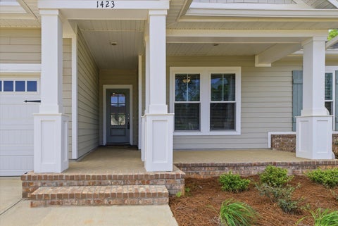 Tiny photo for 1423 Summerbrooke Drive, Tallahassee, FL 32312 (MLS # 380722)