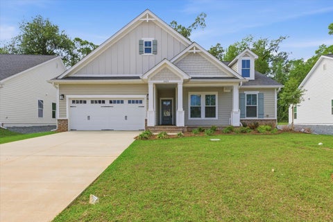 Tiny photo for 1423 Summerbrooke Drive, Tallahassee, FL 32312 (MLS # 380722)