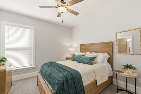 Tiny photo for 1423 Summerbrooke Drive, Tallahassee, FL 32312 (MLS # 380722)