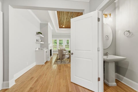 Tiny photo for 1423 Summerbrooke Drive, Tallahassee, FL 32312 (MLS # 380722)