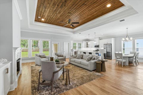 Tiny photo for 1423 Summerbrooke Drive, Tallahassee, FL 32312 (MLS # 380722)