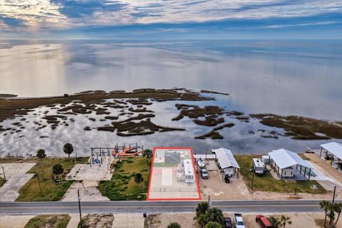 21121 Keaton Beach Drive Perry FL 32348