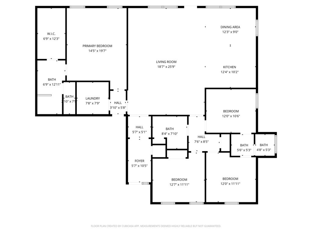 Photo of 57 Shelby Drive, Crawfordville, FL 32327 (MLS # 396349)