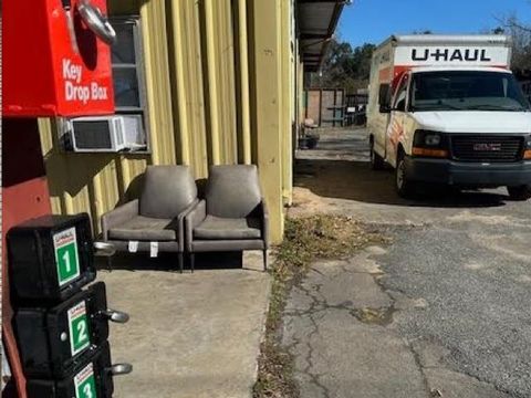 Tiny photo for 2425 Springhill Road, Tallahassee, FL 32305 (MLS # 382242)