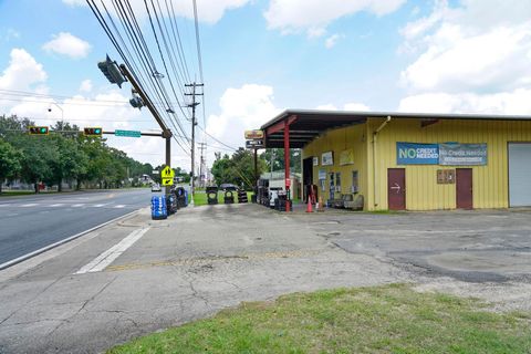 Tiny photo for 2425 Springhill Road, Tallahassee, FL 32305 (MLS # 382242)