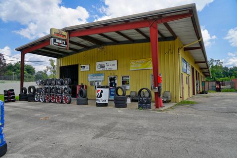 Tiny photo for 2425 Springhill Road, Tallahassee, FL 32305 (MLS # 382242)