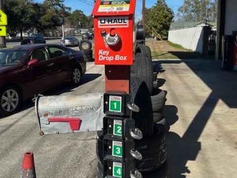 Tiny photo for 2425 Springhill Road, Tallahassee, FL 32305 (MLS # 382242)