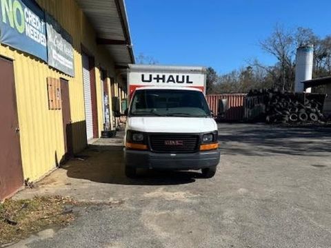 Tiny photo for 2425 Springhill Road, Tallahassee, FL 32305 (MLS # 382242)