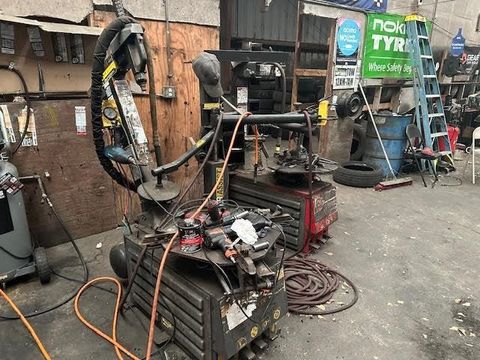 Tiny photo for 2425 Springhill Road, Tallahassee, FL 32305 (MLS # 382242)