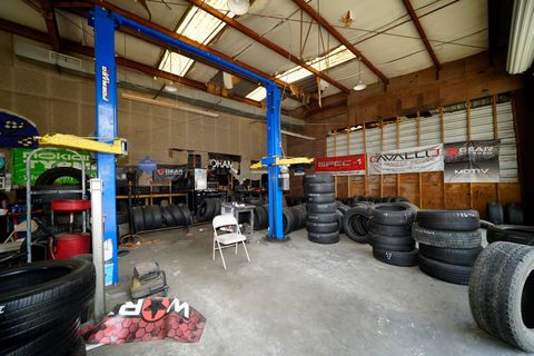 Tiny photo for 2425 Springhill Road, Tallahassee, FL 32305 (MLS # 382242)