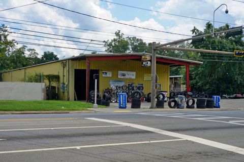 Tiny photo for 2425 Springhill Road, Tallahassee, FL 32305 (MLS # 382242)