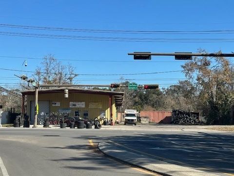 Tiny photo for 2425 Springhill Road, Tallahassee, FL 32305 (MLS # 382242)