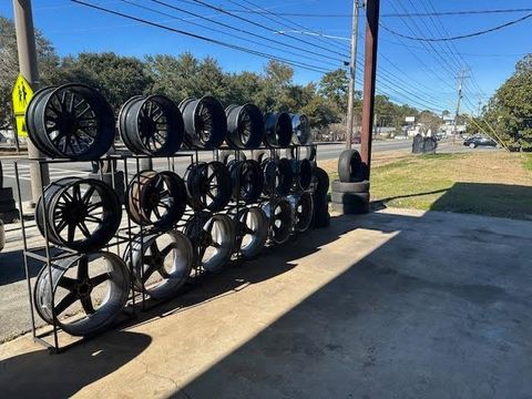 Tiny photo for 2425 Springhill Road, Tallahassee, FL 32305 (MLS # 382242)