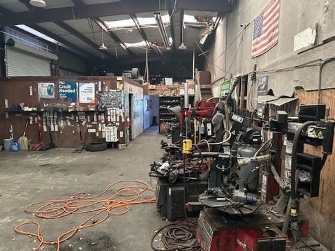 Tiny photo for 2425 Springhill Road, Tallahassee, FL 32305 (MLS # 382242)