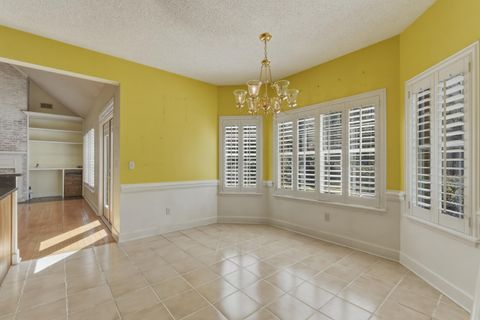 Tiny photo for 8510 Congressional Drive, Tallahassee, FL 32312 (MLS # 397060)