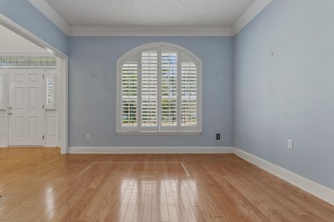 Tiny photo for 8510 Congressional Drive, Tallahassee, FL 32312 (MLS # 397060)