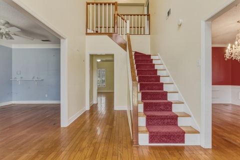 Tiny photo for 8510 Congressional Drive, Tallahassee, FL 32312 (MLS # 397060)