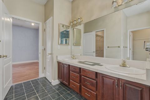Tiny photo for 8510 Congressional Drive, Tallahassee, FL 32312 (MLS # 397060)