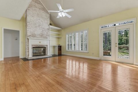 Tiny photo for 8510 Congressional Drive, Tallahassee, FL 32312 (MLS # 397060)