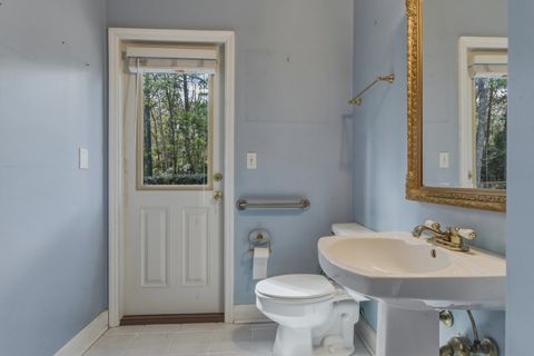 Tiny photo for 8510 Congressional Drive, Tallahassee, FL 32312 (MLS # 397060)