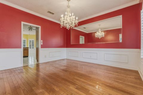 Tiny photo for 8510 Congressional Drive, Tallahassee, FL 32312 (MLS # 397060)