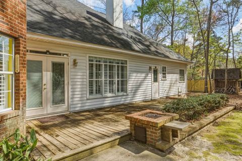 Tiny photo for 8510 Congressional Drive, Tallahassee, FL 32312 (MLS # 397060)