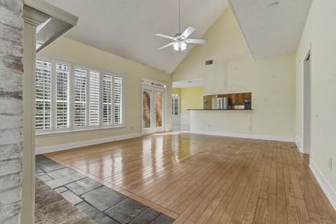 Tiny photo for 8510 Congressional Drive, Tallahassee, FL 32312 (MLS # 397060)