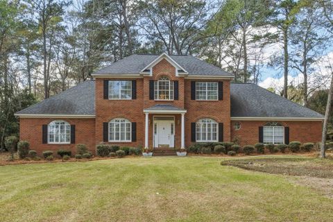 Photo of 8510 Congressional Drive, Tallahassee, FL 32312 (MLS # 397060)