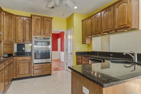 Tiny photo for 8510 Congressional Drive, Tallahassee, FL 32312 (MLS # 397060)