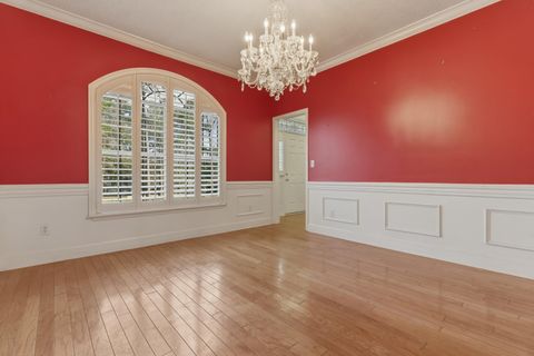 Tiny photo for 8510 Congressional Drive, Tallahassee, FL 32312 (MLS # 397060)