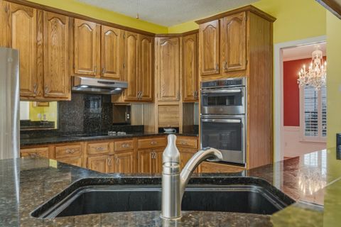 Tiny photo for 8510 Congressional Drive, Tallahassee, FL 32312 (MLS # 397060)