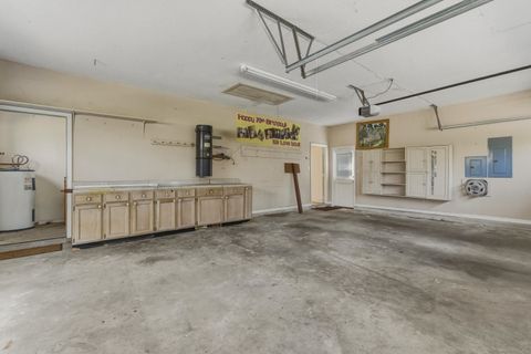 Tiny photo for 8510 Congressional Drive, Tallahassee, FL 32312 (MLS # 397060)