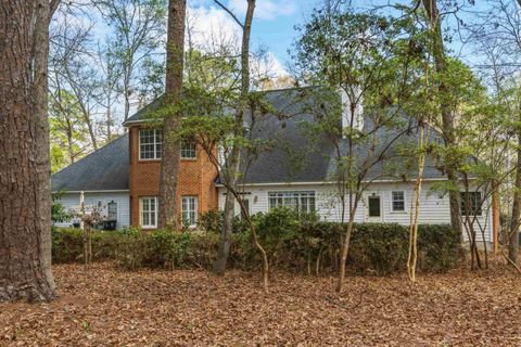Tiny photo for 8510 Congressional Drive, Tallahassee, FL 32312 (MLS # 397060)