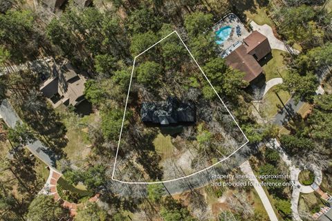 Tiny photo for 8510 Congressional Drive, Tallahassee, FL 32312 (MLS # 397060)