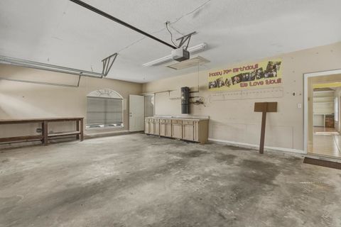 Tiny photo for 8510 Congressional Drive, Tallahassee, FL 32312 (MLS # 397060)