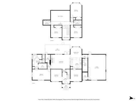 Tiny photo for 8510 Congressional Drive, Tallahassee, FL 32312 (MLS # 397060)