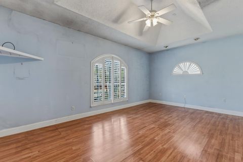 Tiny photo for 8510 Congressional Drive, Tallahassee, FL 32312 (MLS # 397060)