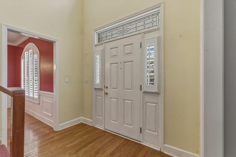 Tiny photo for 8510 Congressional Drive, Tallahassee, FL 32312 (MLS # 397060)