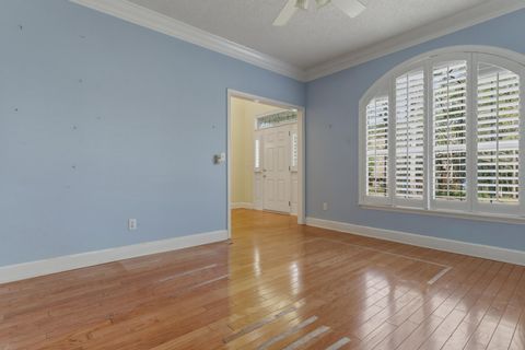 Tiny photo for 8510 Congressional Drive, Tallahassee, FL 32312 (MLS # 397060)