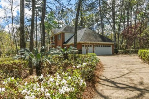 Tiny photo for 8510 Congressional Drive, Tallahassee, FL 32312 (MLS # 397060)