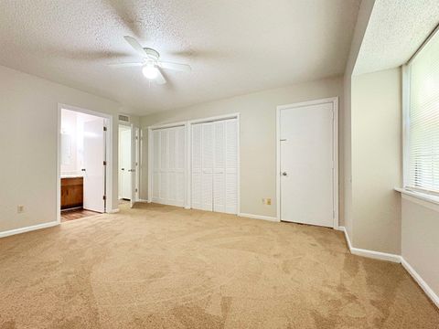 Tiny photo for 1663 Kay Avenue #D, Tallahassee, FL 32301 (MLS # 402687)