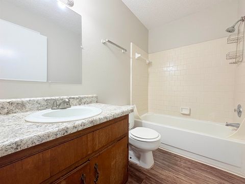 Tiny photo for 1663 Kay Avenue #D, Tallahassee, FL 32301 (MLS # 402687)