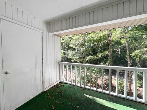 Tiny photo for 1663 Kay Avenue #D, Tallahassee, FL 32301 (MLS # 402687)