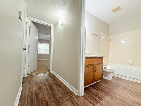 Tiny photo for 1663 Kay Avenue #D, Tallahassee, FL 32301 (MLS # 402687)