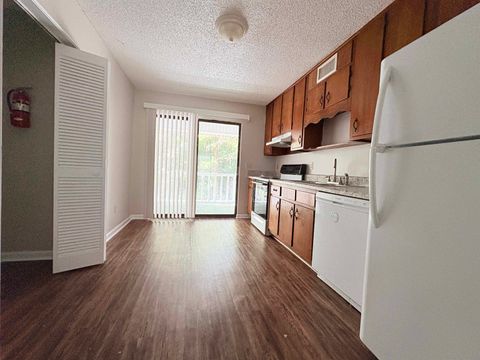Tiny photo for 1663 Kay Avenue #D, Tallahassee, FL 32301 (MLS # 402687)