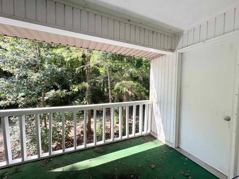 Tiny photo for 1663 Kay Avenue #D, Tallahassee, FL 32301 (MLS # 402687)