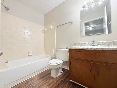 Tiny photo for 1663 Kay Avenue #D, Tallahassee, FL 32301 (MLS # 402687)