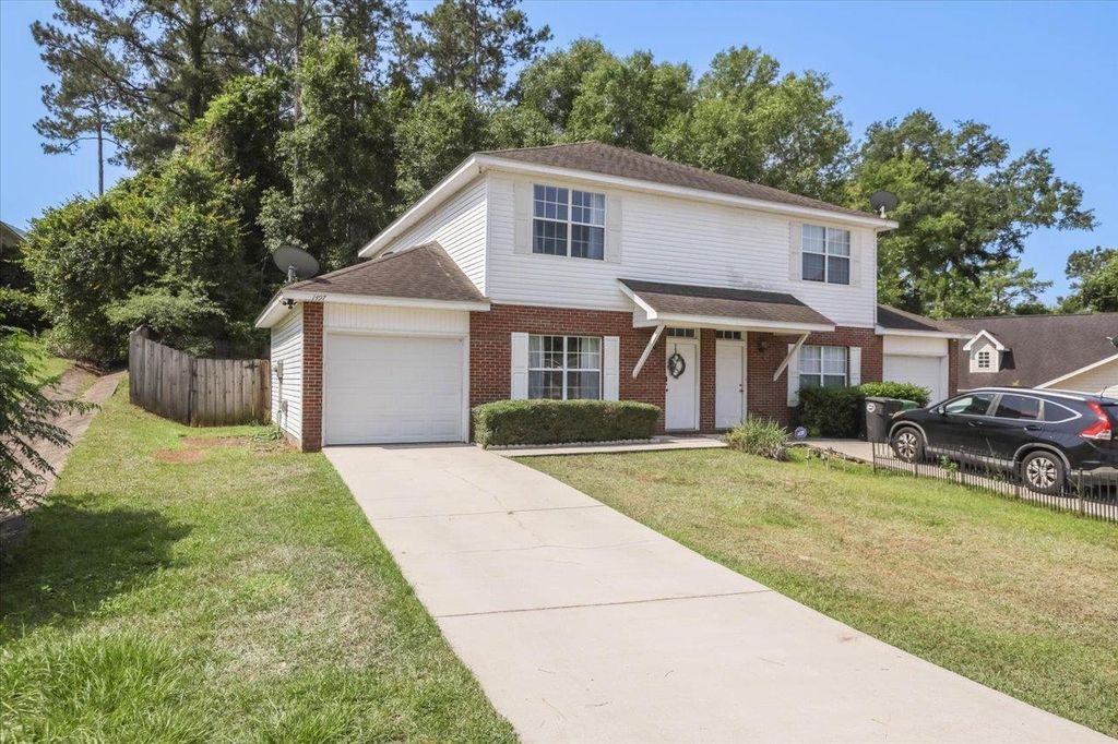 Photo of 1497 Nena Hills Court, Tallahassee, FL 32304 (MLS # 391252)